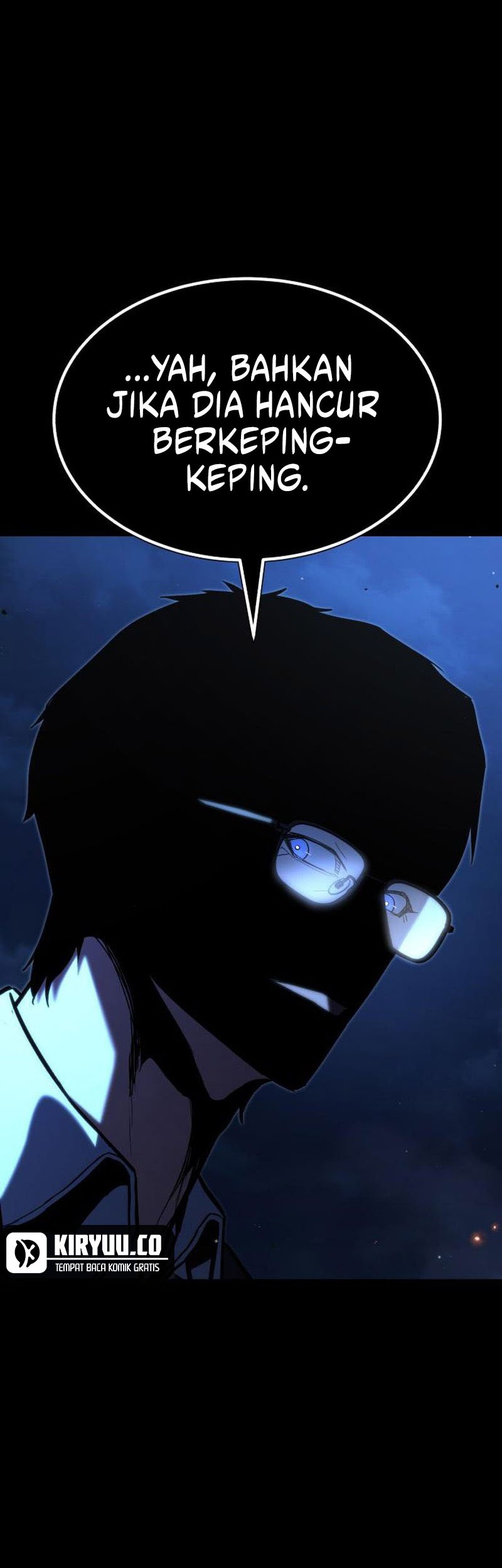 Expelled Hero Is Too Strong Chapter 52 - halaman 91