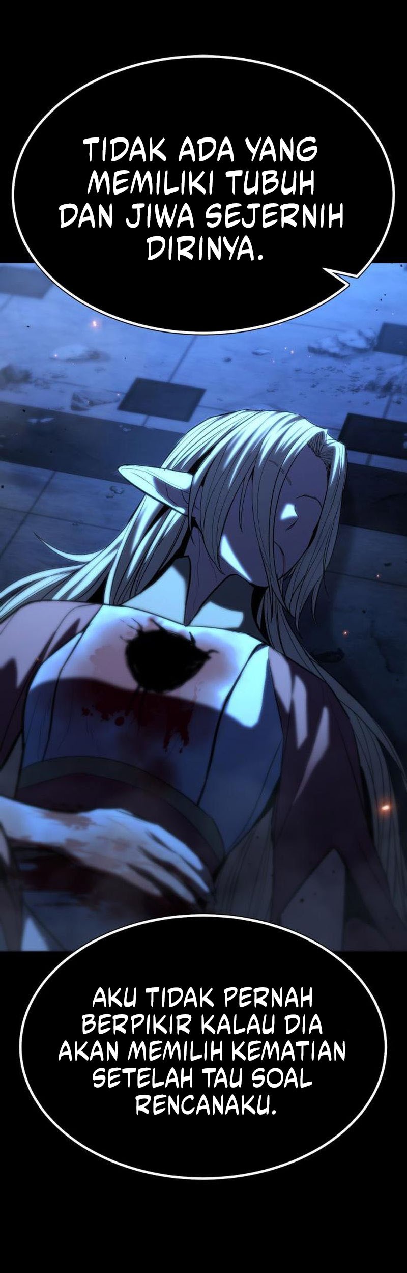 Expelled Hero Is Too Strong Chapter 52 - halaman 92
