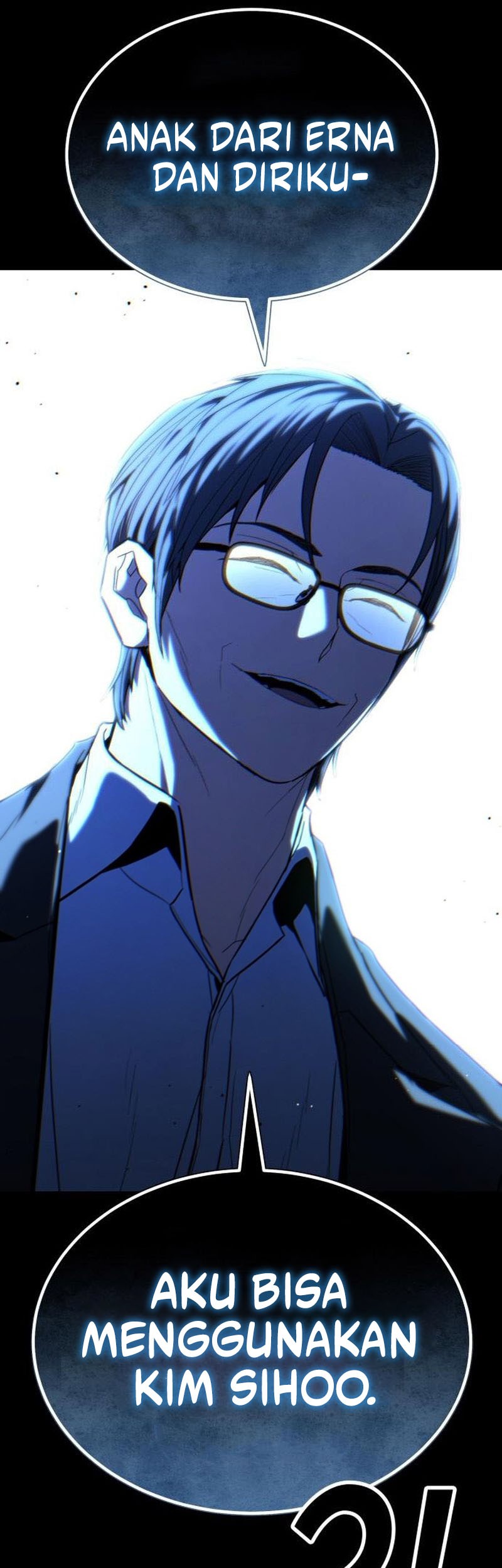Expelled Hero Is Too Strong Chapter 52 - halaman 97