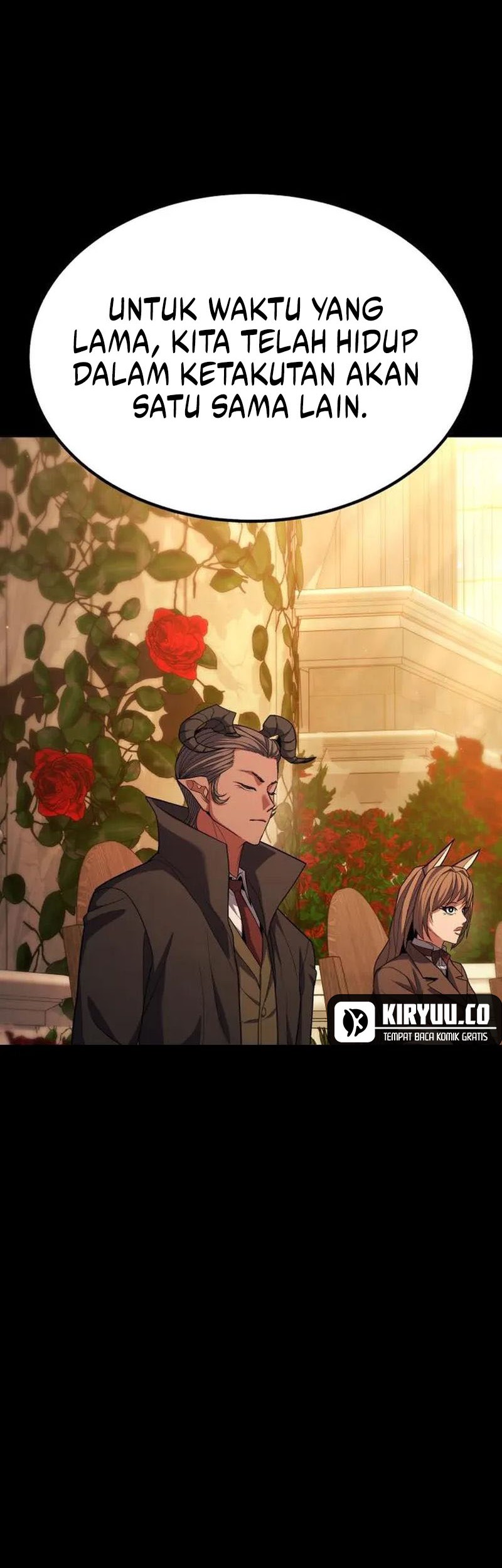 Expelled Hero Is Too Strong Chapter 53 - halaman 15