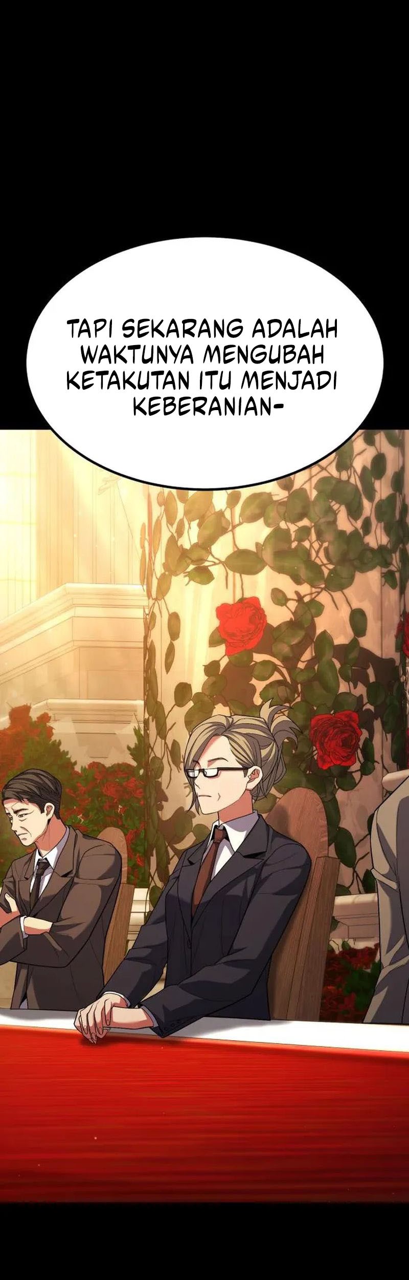 Expelled Hero Is Too Strong Chapter 53 - halaman 16