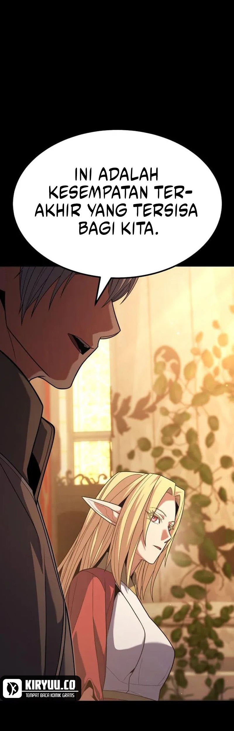 Expelled Hero Is Too Strong Chapter 53 - halaman 19