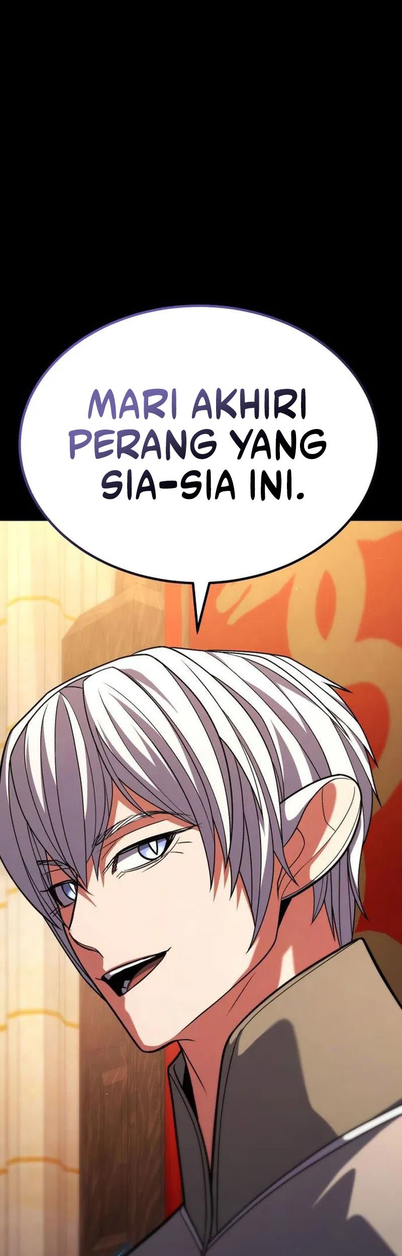 Expelled Hero Is Too Strong Chapter 53 - halaman 20