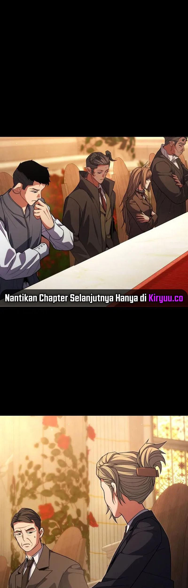 Expelled Hero Is Too Strong Chapter 53 - halaman 22