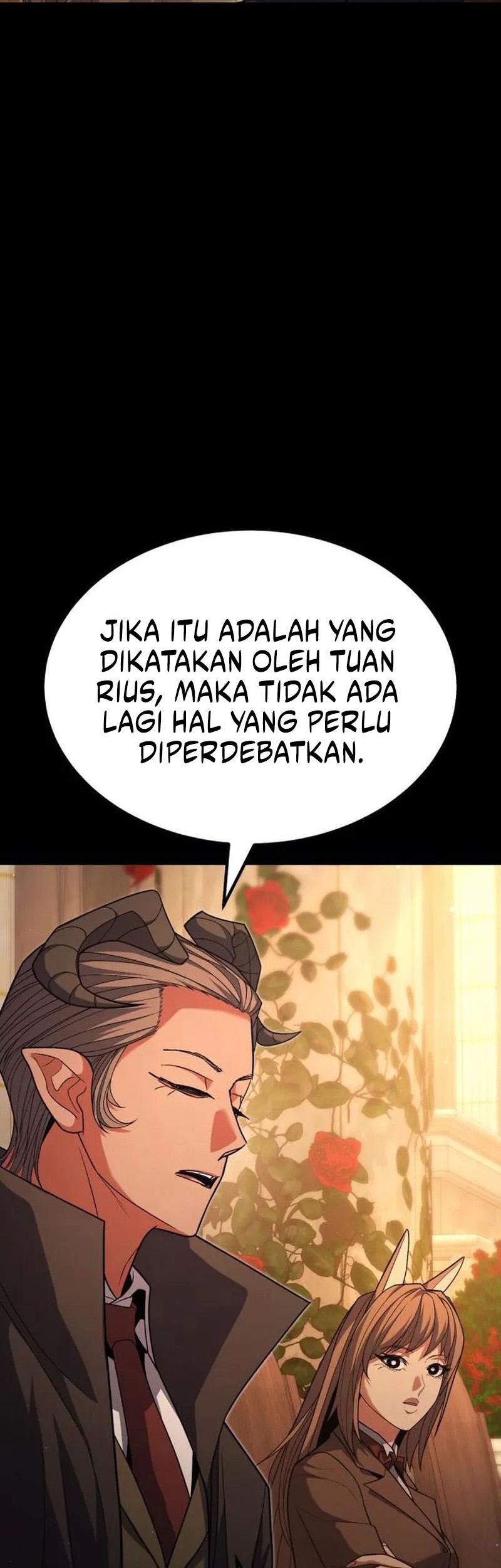 Expelled Hero Is Too Strong Chapter 53 - halaman 23