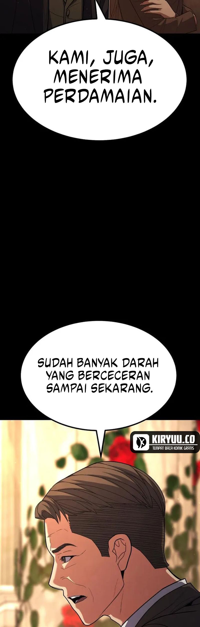 Expelled Hero Is Too Strong Chapter 53 - halaman 24