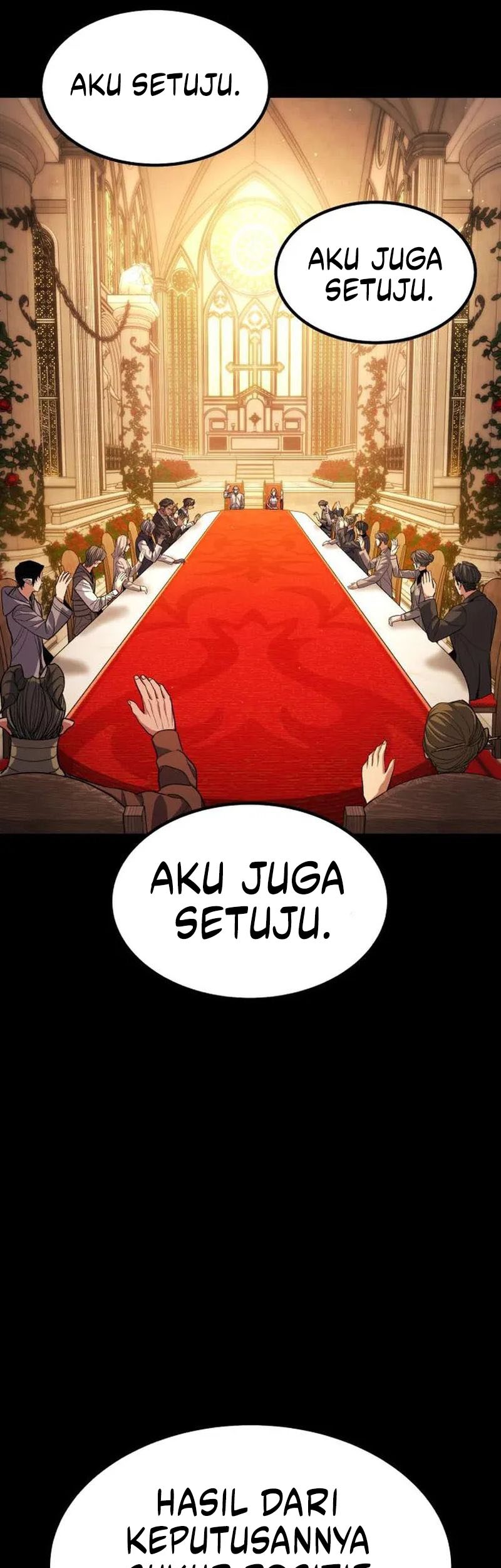 Expelled Hero Is Too Strong Chapter 53 - halaman 26