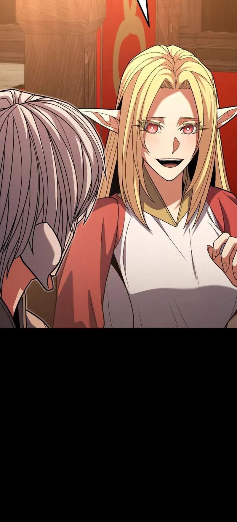 Expelled Hero Is Too Strong Chapter 53 - halaman 29