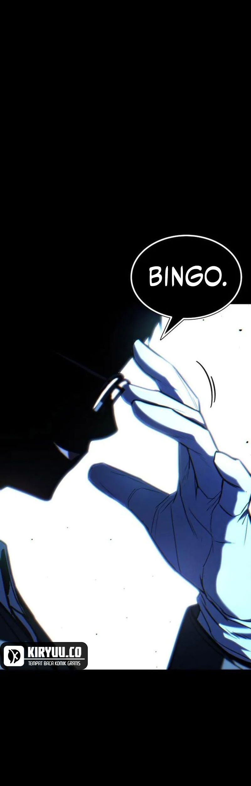 Expelled Hero Is Too Strong Chapter 53 - halaman 3