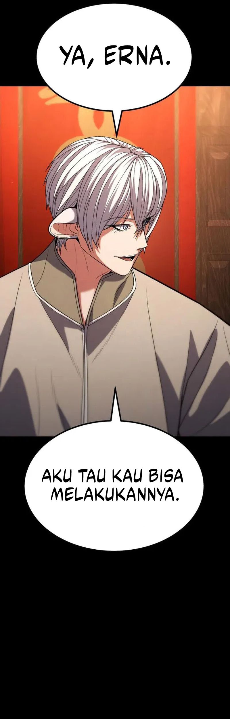 Expelled Hero Is Too Strong Chapter 53 - halaman 30