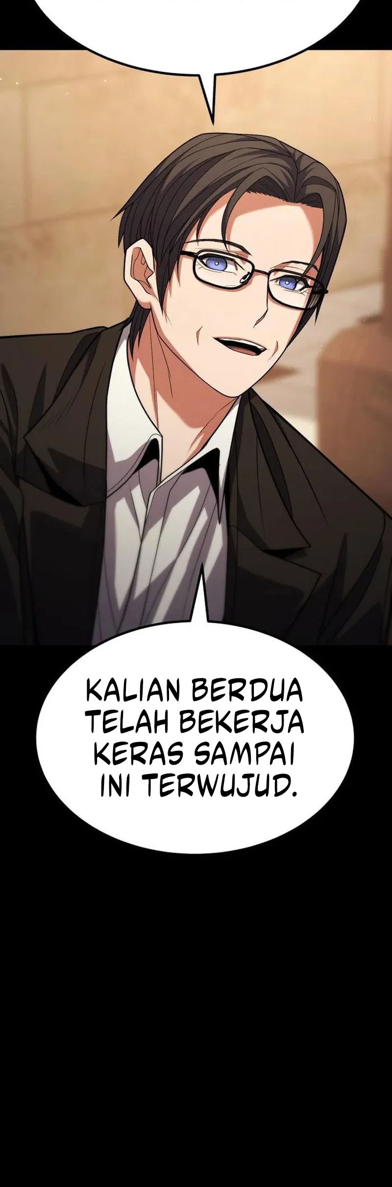 Expelled Hero Is Too Strong Chapter 53 - halaman 33