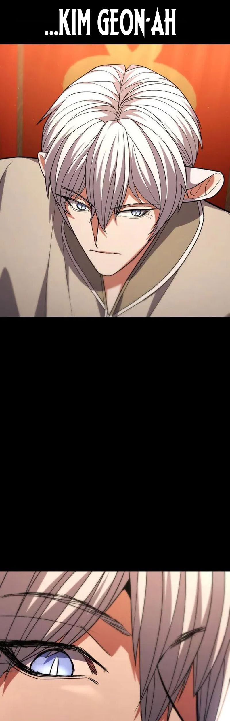 Expelled Hero Is Too Strong Chapter 53 - halaman 34