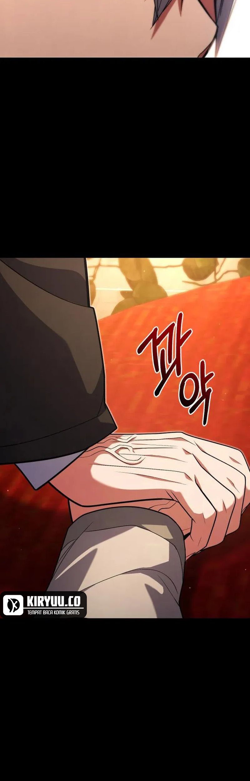 Expelled Hero Is Too Strong Chapter 53 - halaman 35