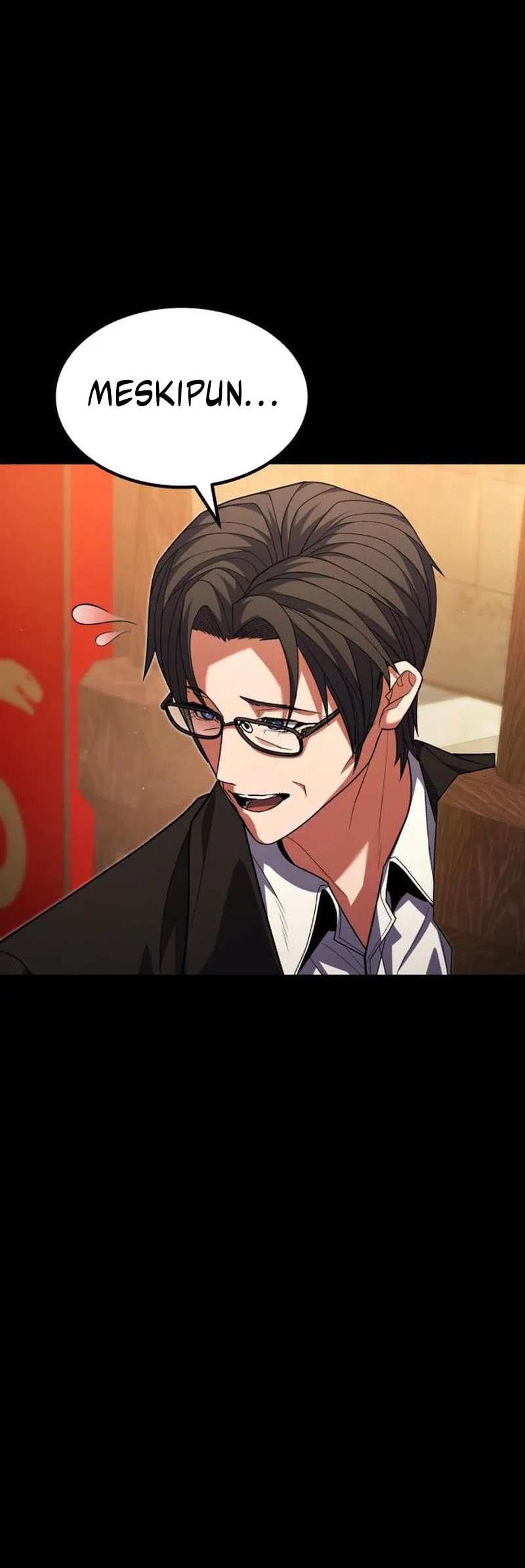 Expelled Hero Is Too Strong Chapter 53 - halaman 37