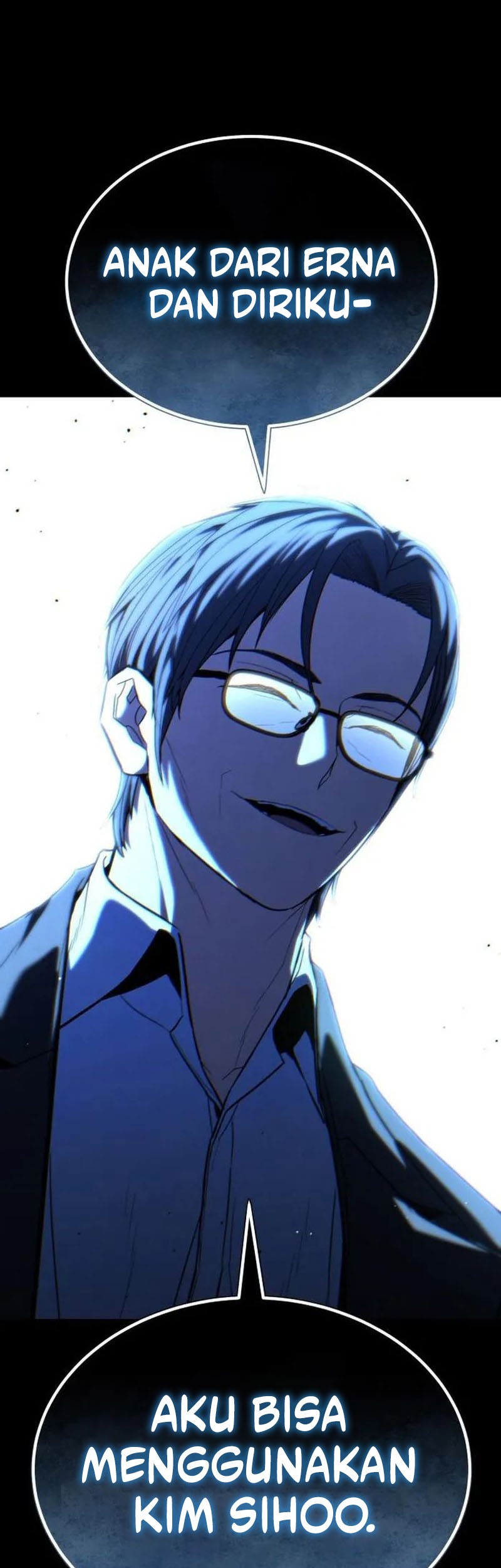 Expelled Hero Is Too Strong Chapter 53 - halaman 4