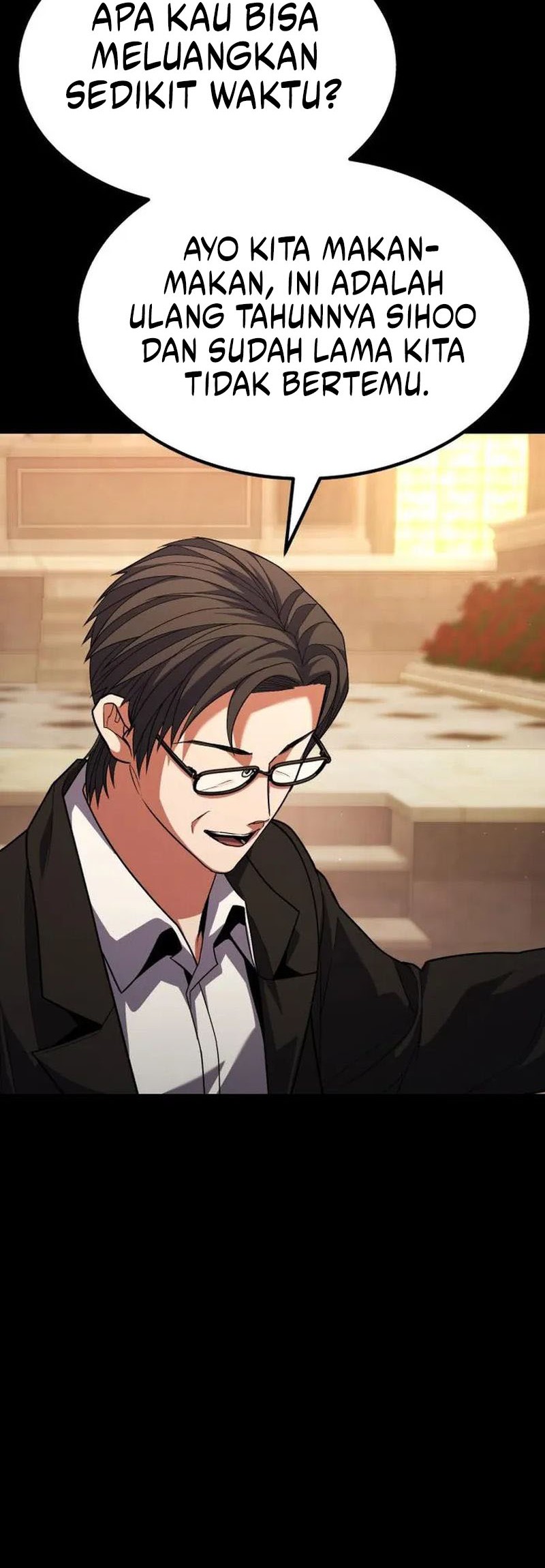 Expelled Hero Is Too Strong Chapter 53 - halaman 41