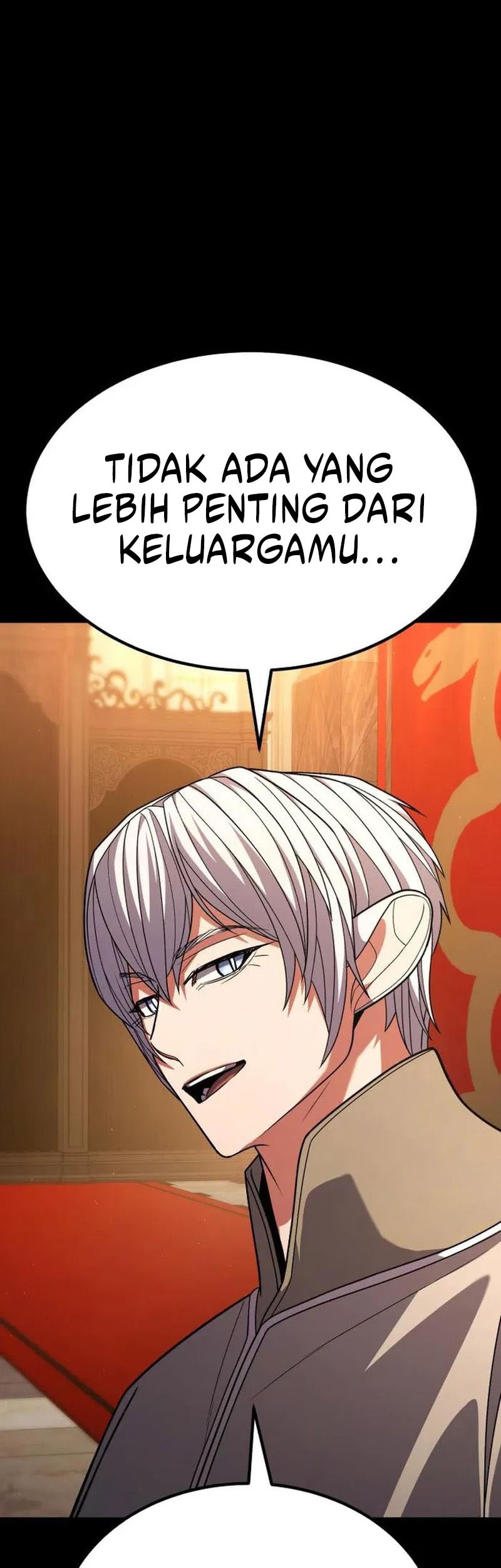 Expelled Hero Is Too Strong Chapter 53 - halaman 44