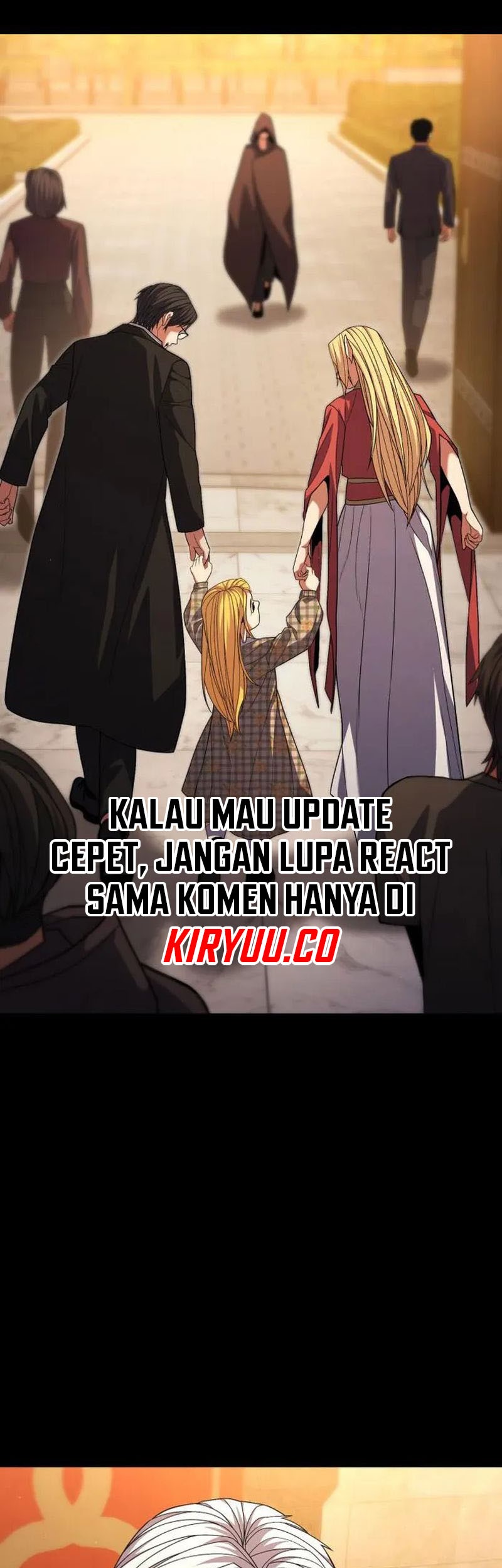 Expelled Hero Is Too Strong Chapter 53 - halaman 48