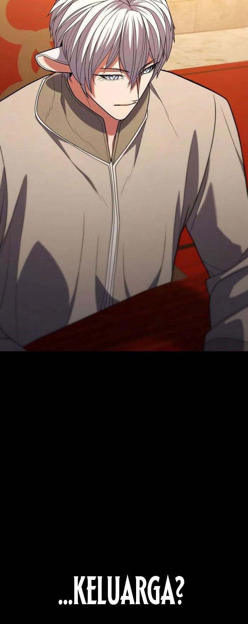 Expelled Hero Is Too Strong Chapter 53 - halaman 49