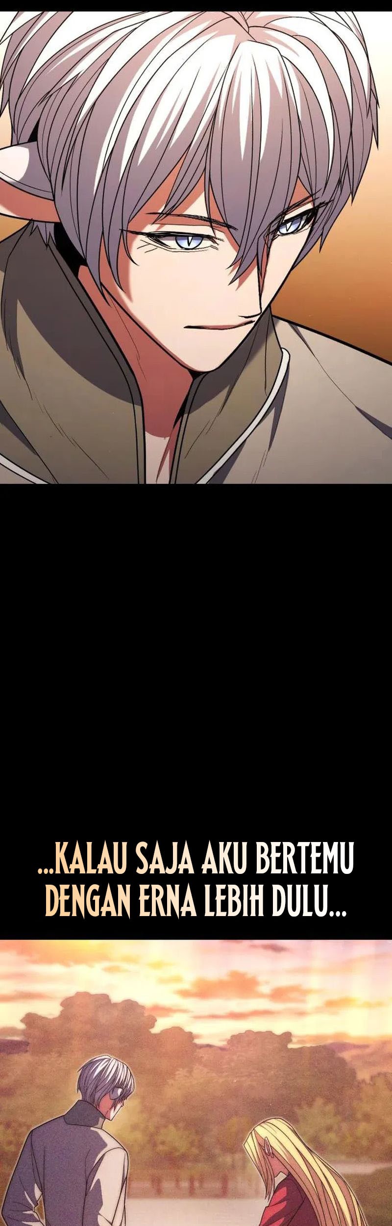 Expelled Hero Is Too Strong Chapter 53 - halaman 50