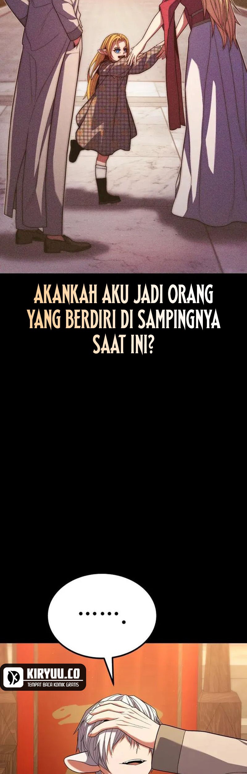 Expelled Hero Is Too Strong Chapter 53 - halaman 51
