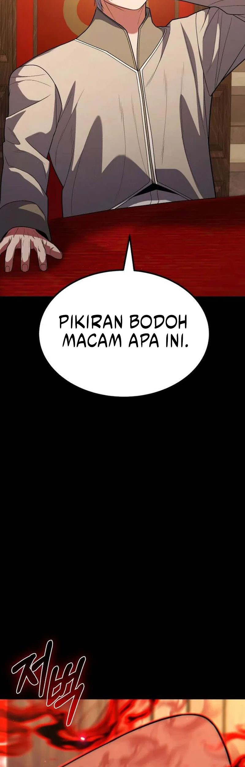 Expelled Hero Is Too Strong Chapter 53 - halaman 52