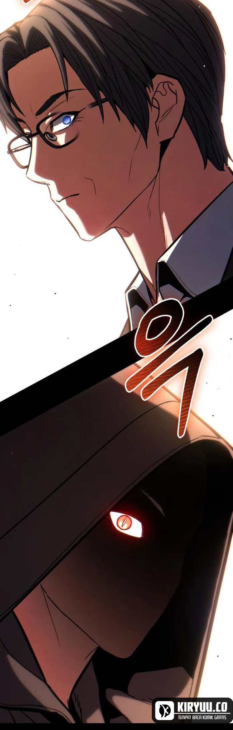 Expelled Hero Is Too Strong Chapter 53 - halaman 55