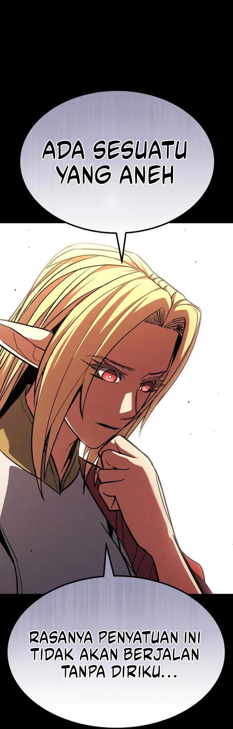 Expelled Hero Is Too Strong Chapter 53 - halaman 58