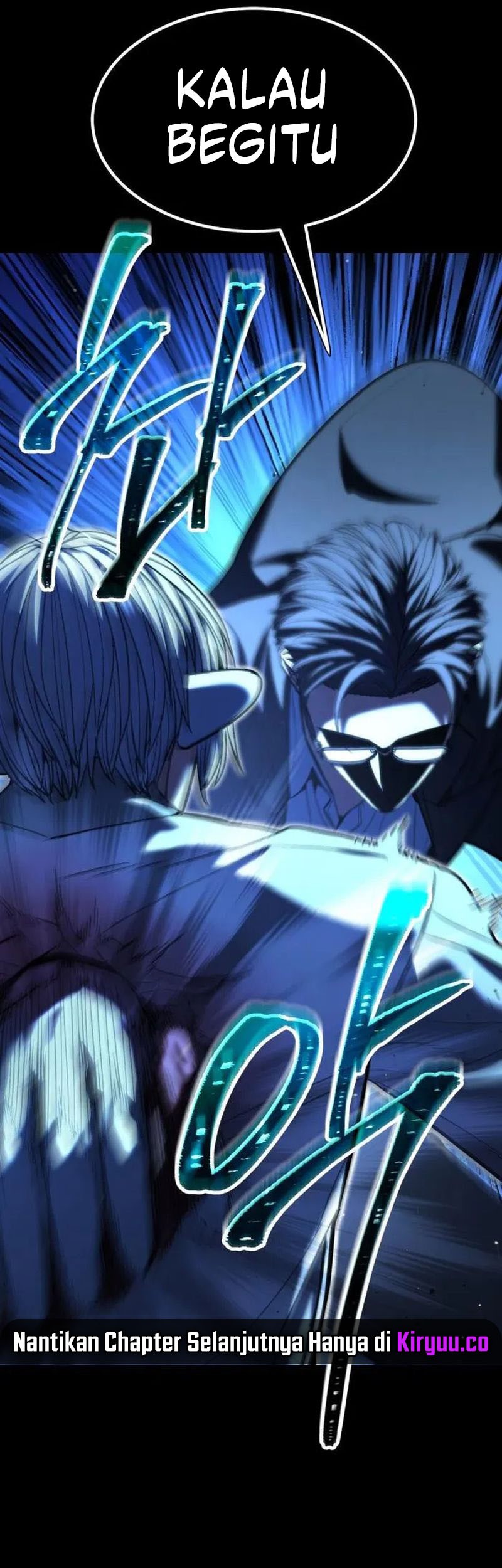 Expelled Hero Is Too Strong Chapter 53 - halaman 6