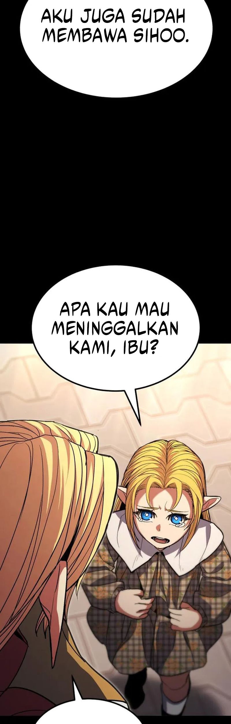 Expelled Hero Is Too Strong Chapter 53 - halaman 60