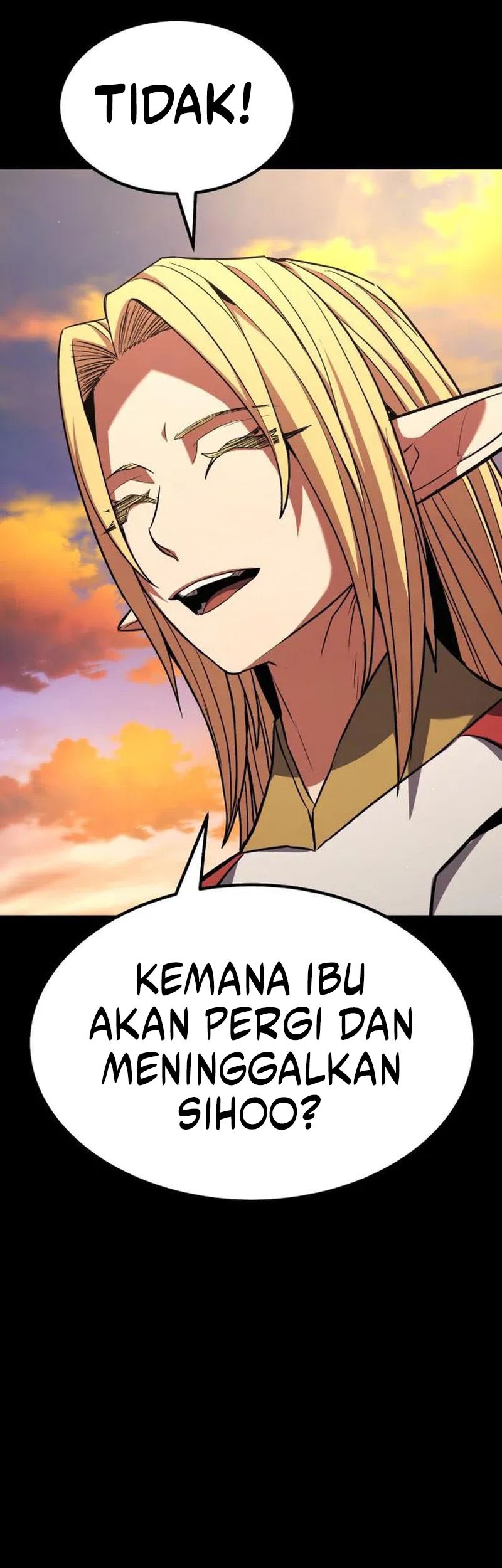 Expelled Hero Is Too Strong Chapter 53 - halaman 62