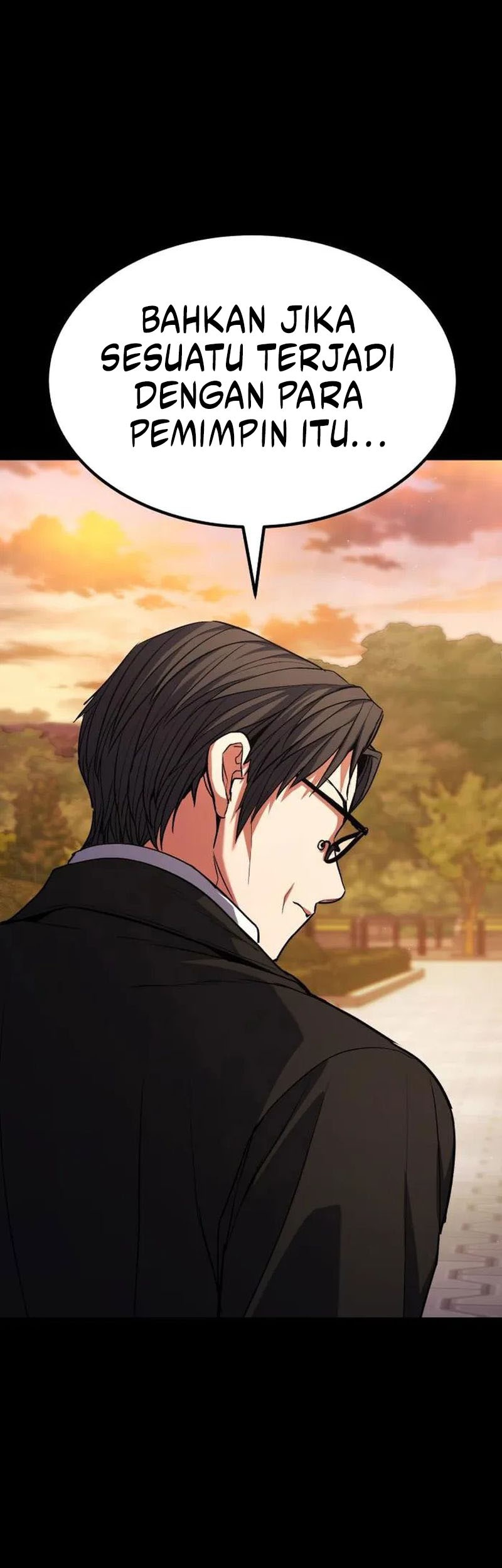 Expelled Hero Is Too Strong Chapter 53 - halaman 64