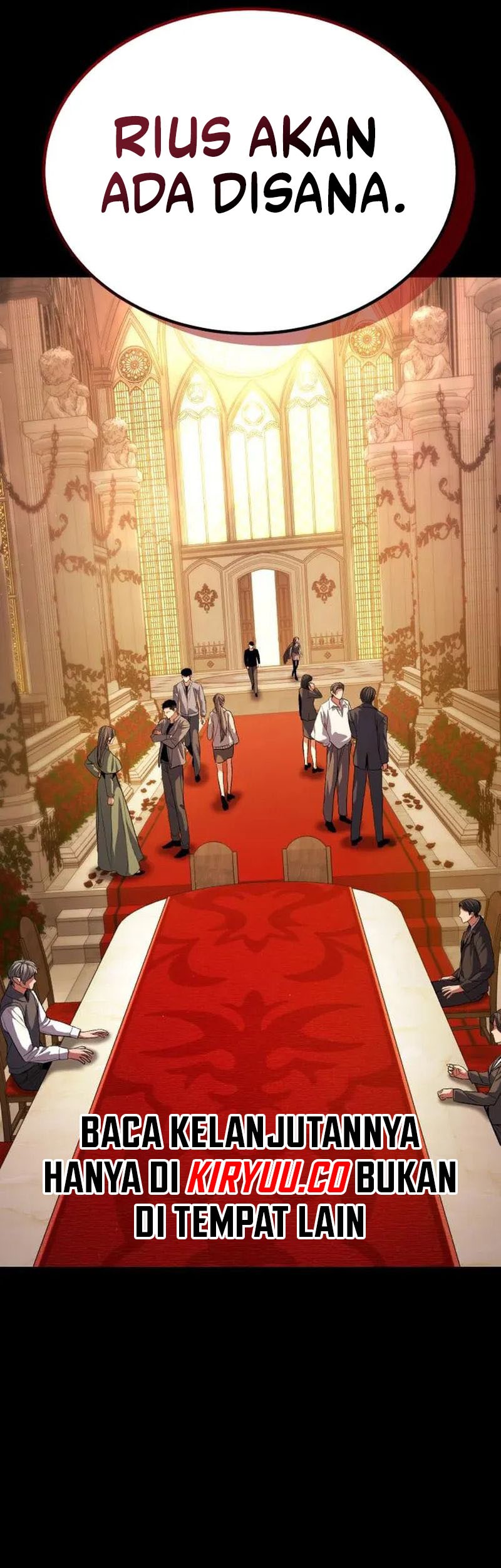 Expelled Hero Is Too Strong Chapter 53 - halaman 66