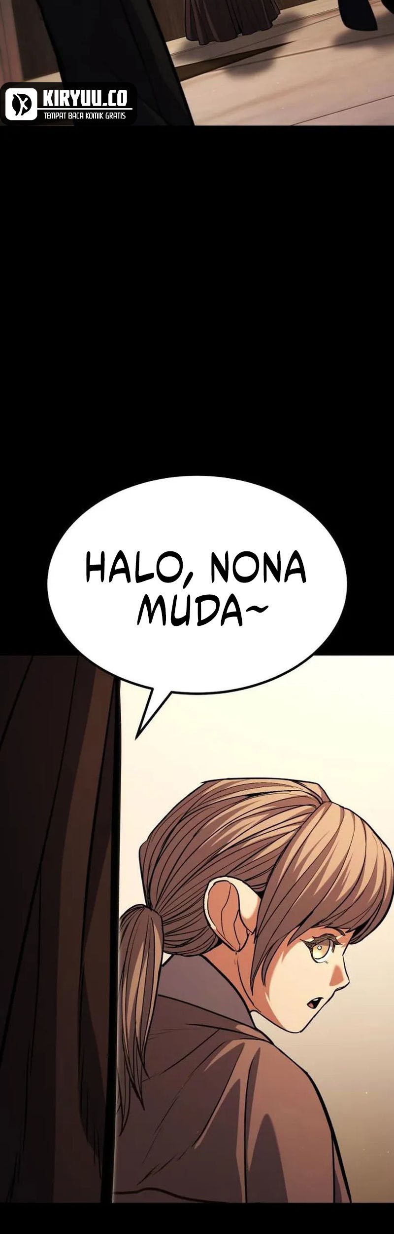 Expelled Hero Is Too Strong Chapter 53 - halaman 68