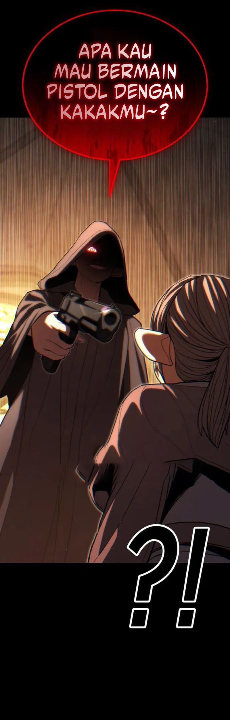 Expelled Hero Is Too Strong Chapter 53 - halaman 70