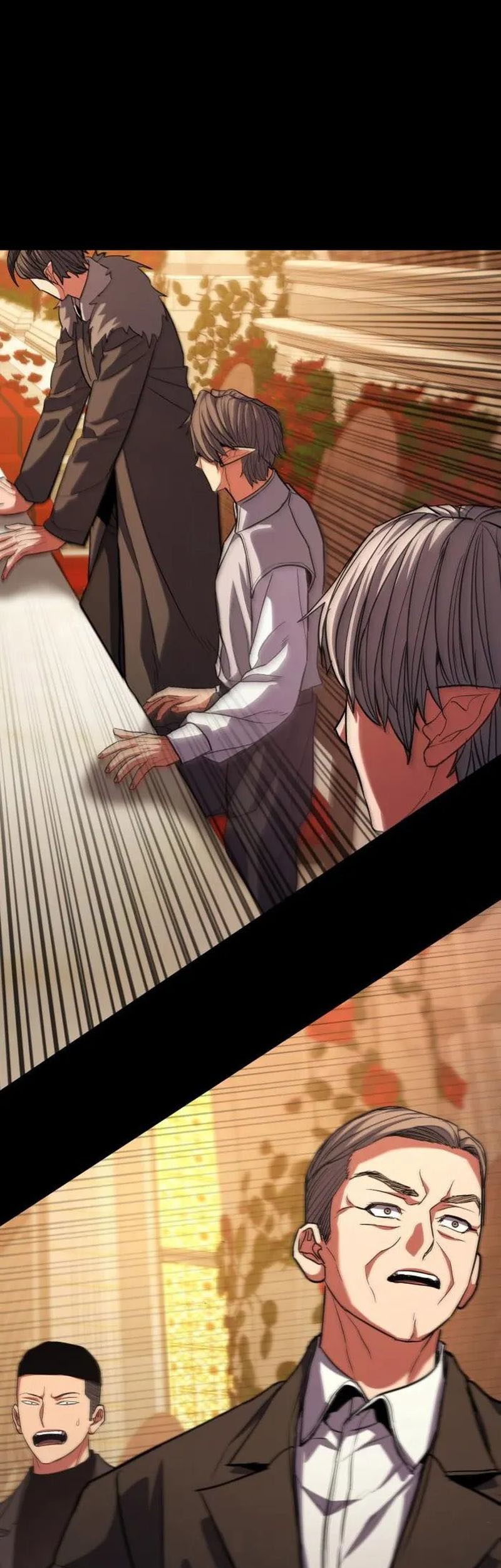 Expelled Hero Is Too Strong Chapter 53 - halaman 74