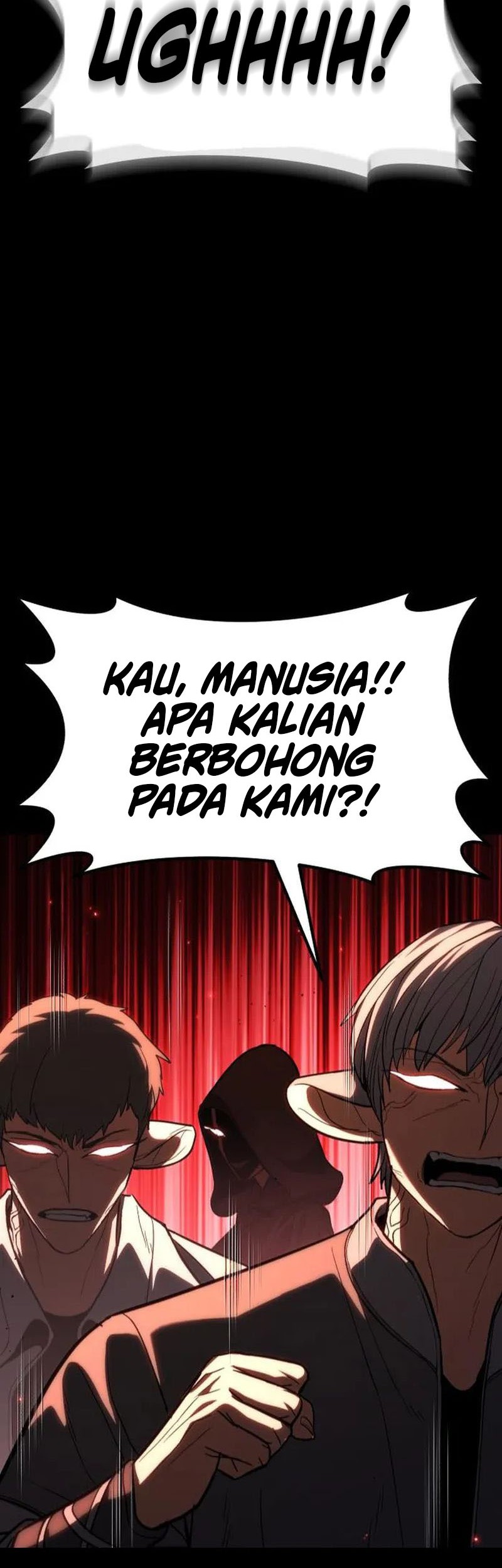 Expelled Hero Is Too Strong Chapter 53 - halaman 77