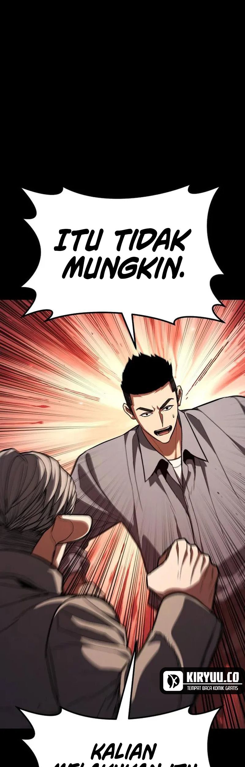 Expelled Hero Is Too Strong Chapter 53 - halaman 78