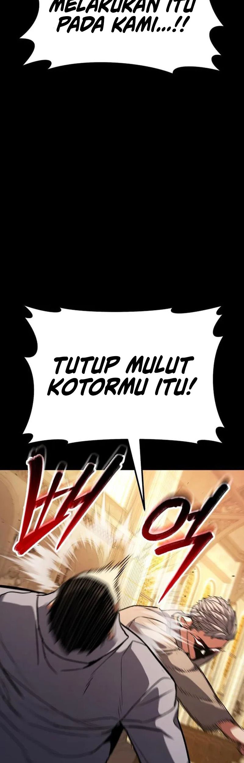 Expelled Hero Is Too Strong Chapter 53 - halaman 79