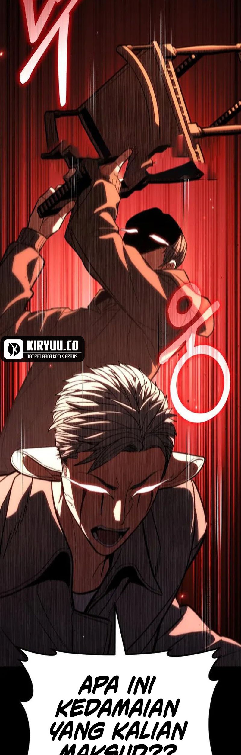 Expelled Hero Is Too Strong Chapter 53 - halaman 82
