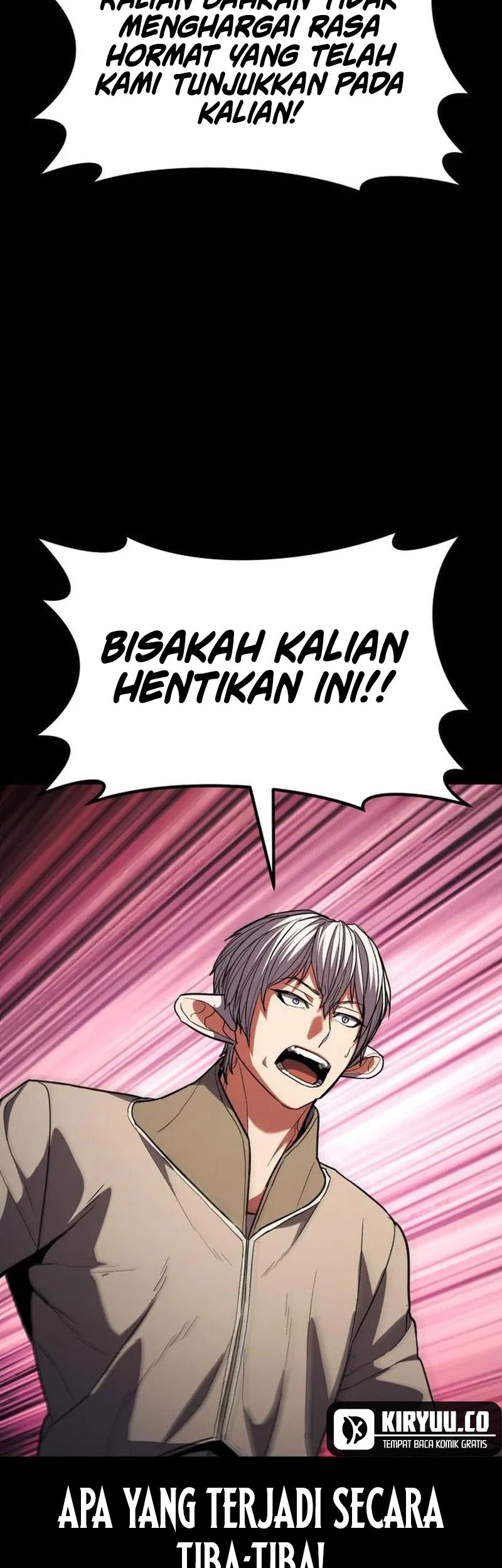 Expelled Hero Is Too Strong Chapter 53 - halaman 86