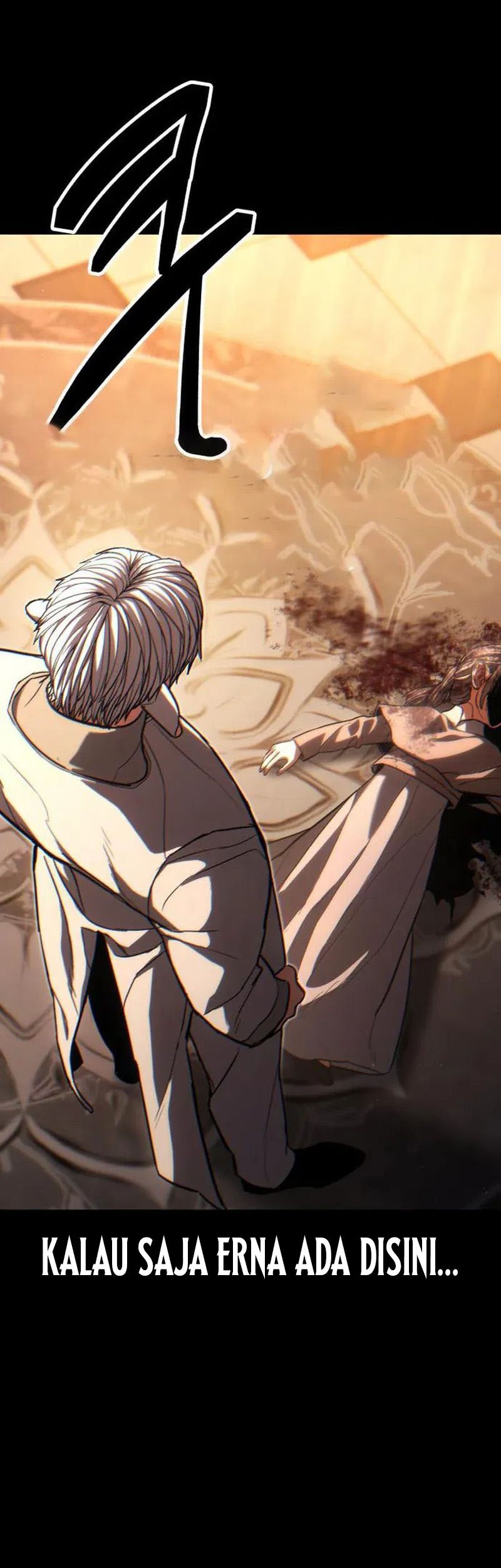 Expelled Hero Is Too Strong Chapter 53 - halaman 88