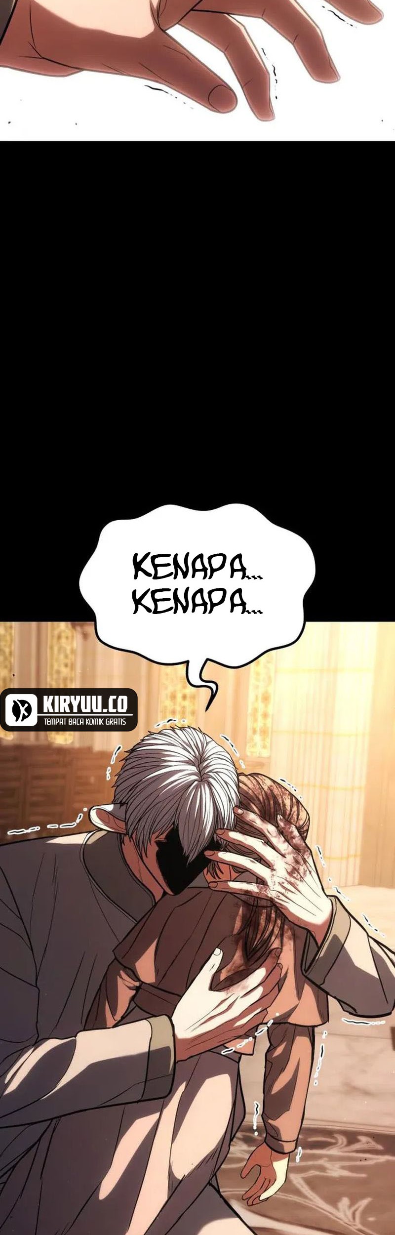 Expelled Hero Is Too Strong Chapter 53 - halaman 90