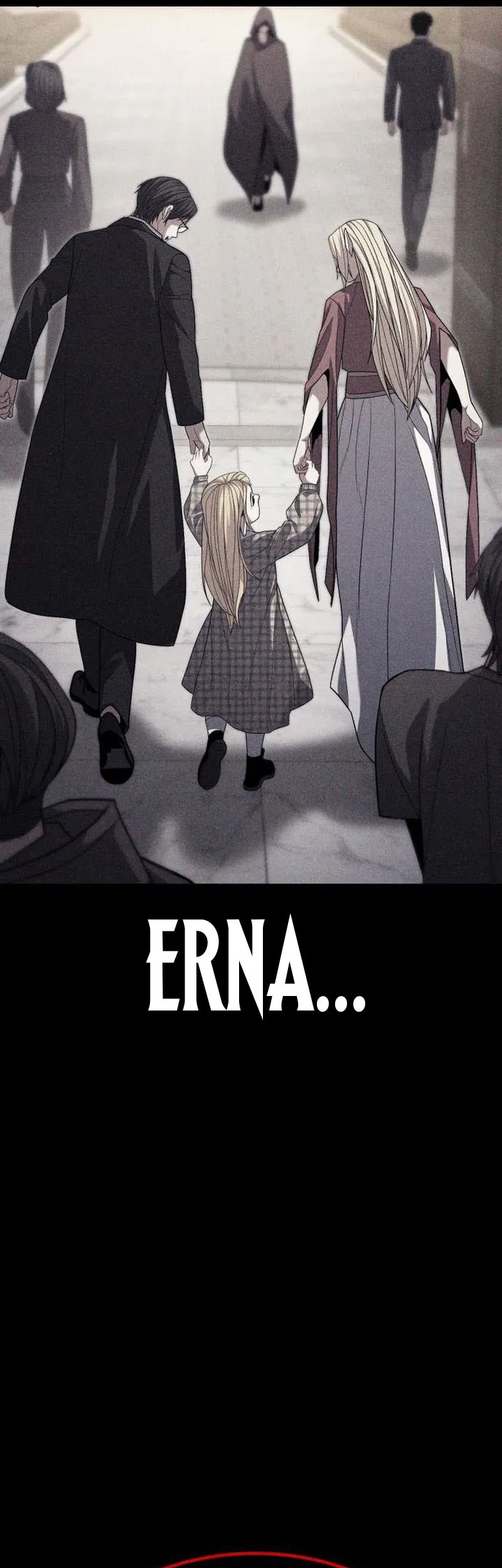Expelled Hero Is Too Strong Chapter 53 - halaman 93