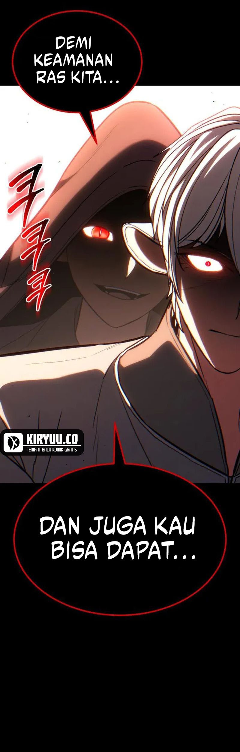 Expelled Hero Is Too Strong Chapter 53 - halaman 97