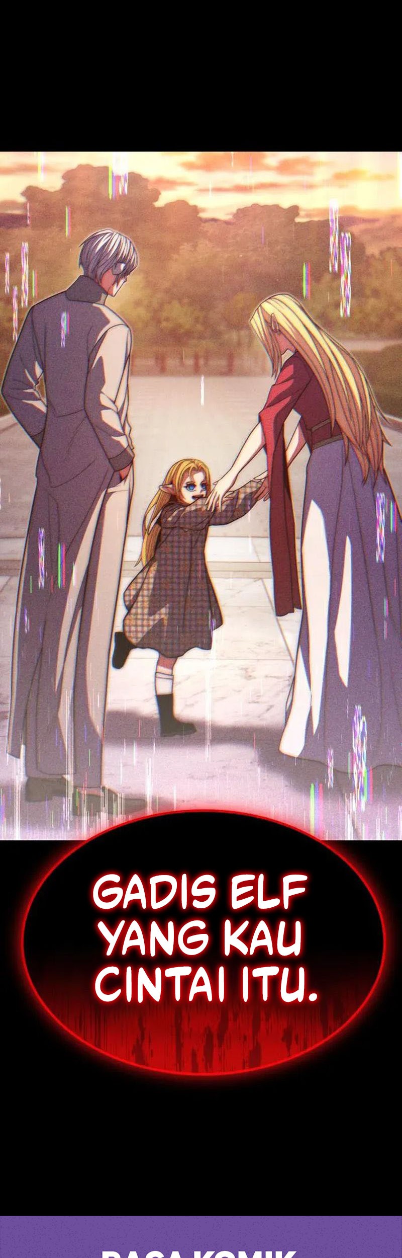 Expelled Hero Is Too Strong Chapter 53 - halaman 98