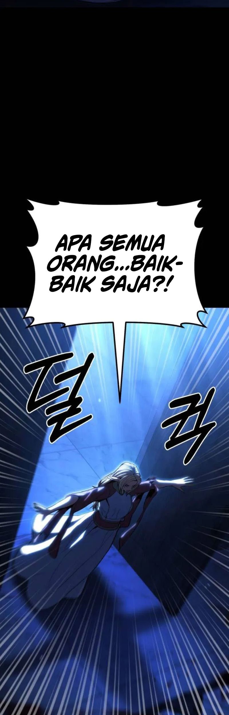 Expelled Hero Is Too Strong Chapter 54 - halaman 12