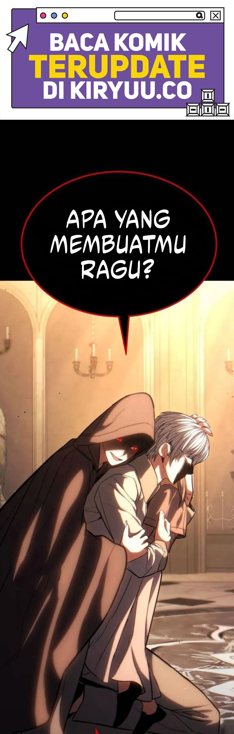 Expelled Hero Is Too Strong Chapter 54 - halaman 2