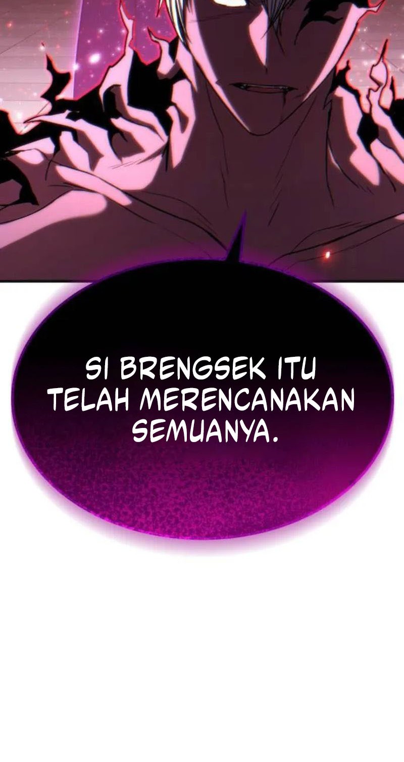 Expelled Hero Is Too Strong Chapter 54 - halaman 25