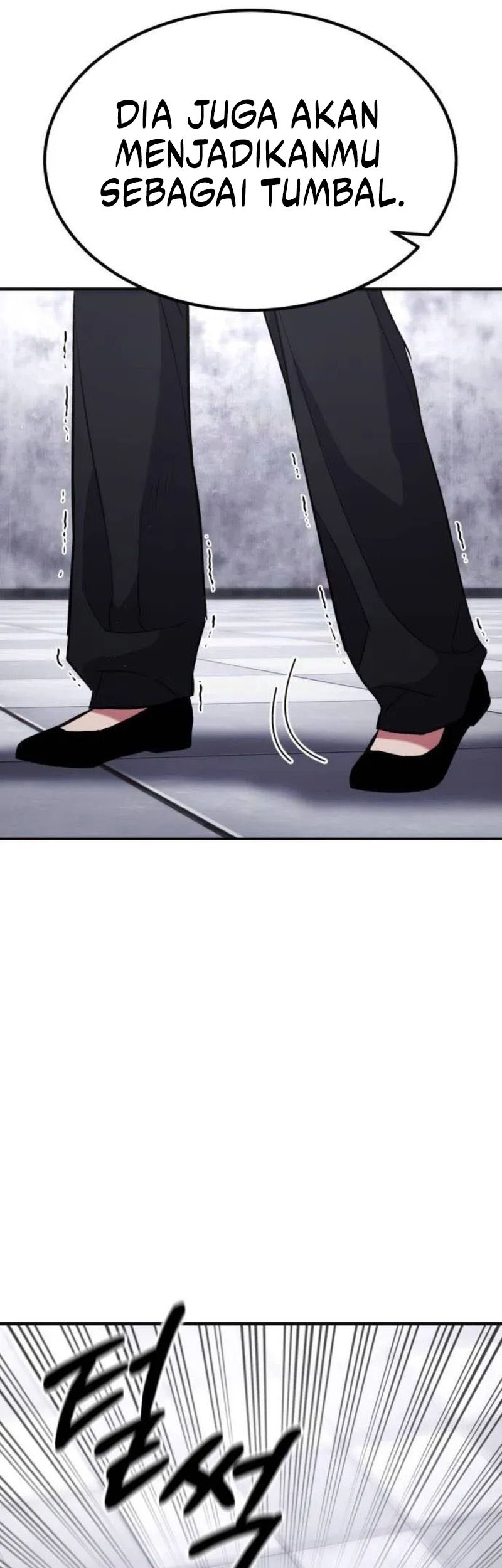 Expelled Hero Is Too Strong Chapter 54 - halaman 26